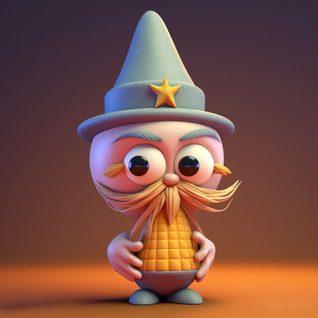 Sheriff Maizy Maze 🌽⭐