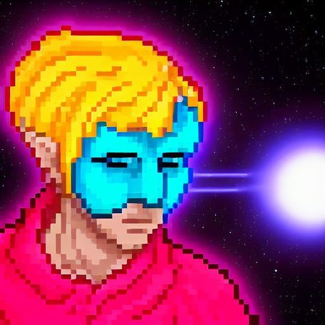 Cosmetic Celestial #3