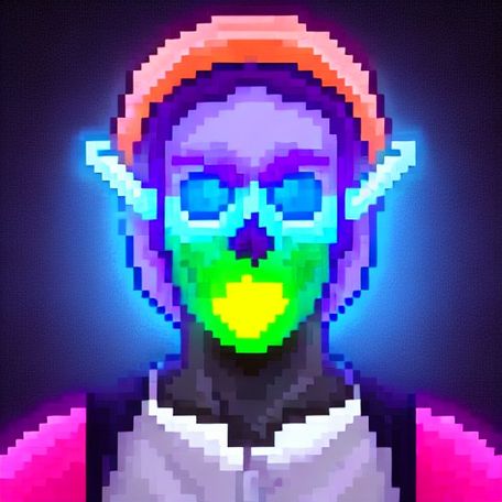 Cosmetic Celestial #4