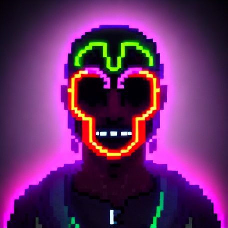 Cosmetic Celestial #5
