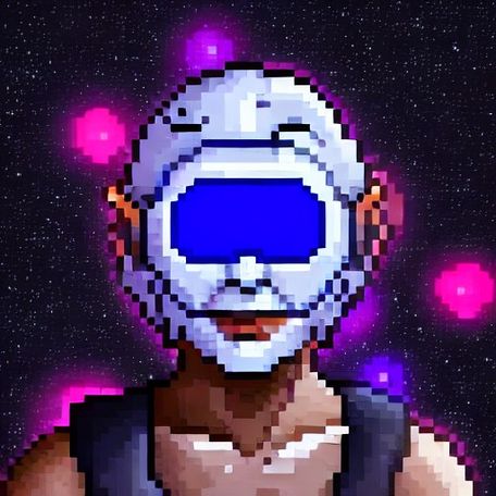Cosmetic Celestial #9