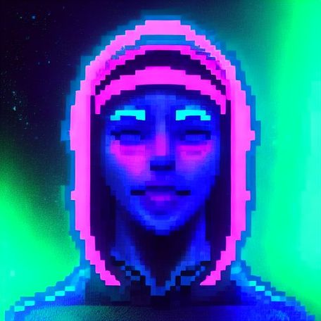 Cosmetic Celestial #10