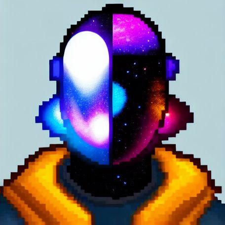 Community Celestial #5