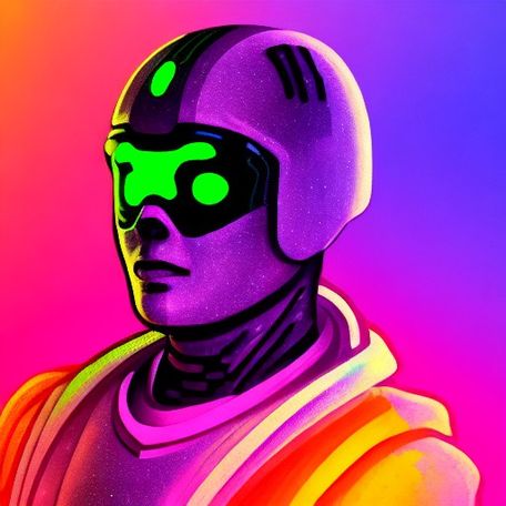 Community Celestial #6