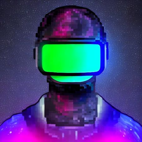 Space Drop #2