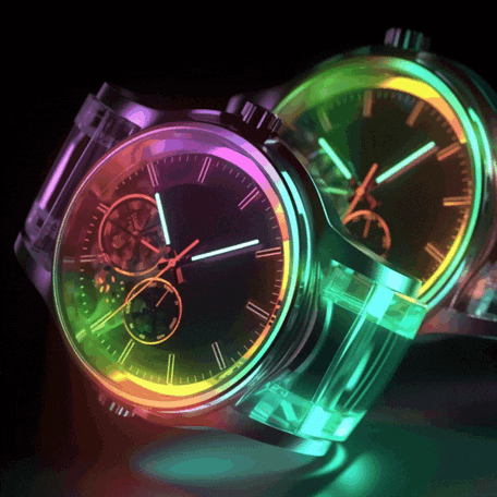 Watch Day ⌚️