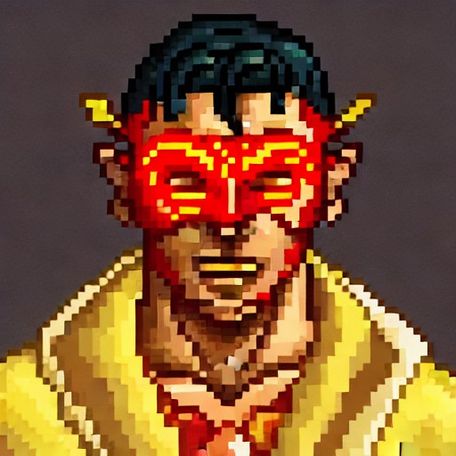 Superman Alternative