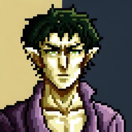 Spike Spiegel