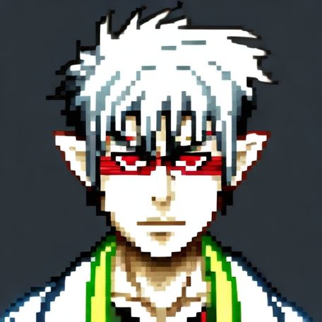 Satoru gojo no blind fold (Special Edition)