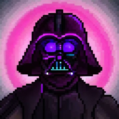 Darth Vader 