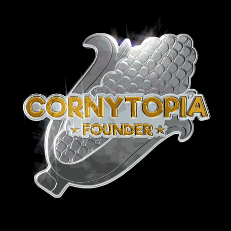 0.1% Ownership of Cornytopia
