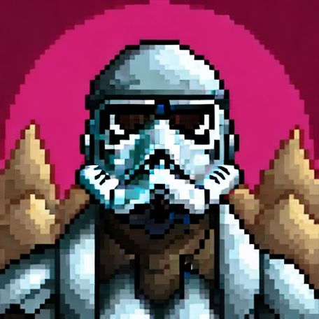 Storm Trooper