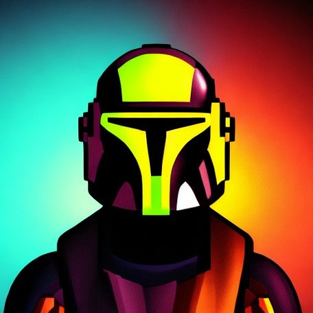 Mandalorian 