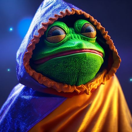 HYPER 3D PEPES