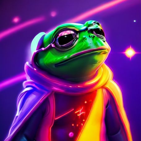 HYPER 3D PEPES 