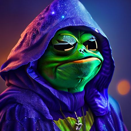 HYPER 3D PEPES