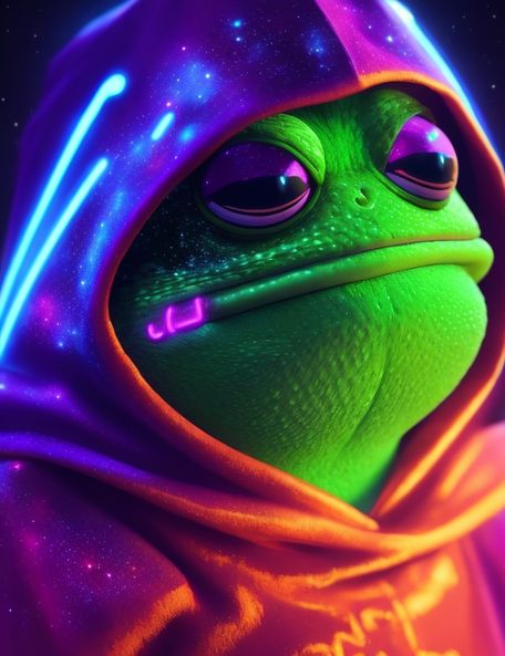 HYPER 3D PEPES