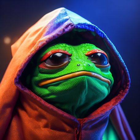 HYPER 3D PEPES