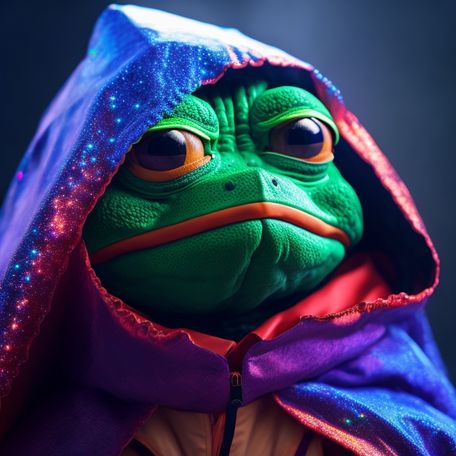 HYPER 3D PEPES