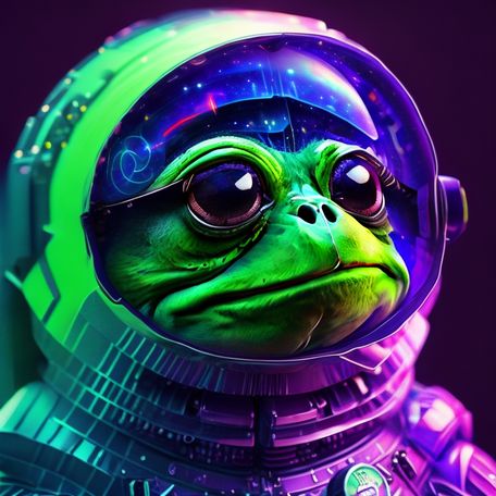 HYPER 3D PEPES 