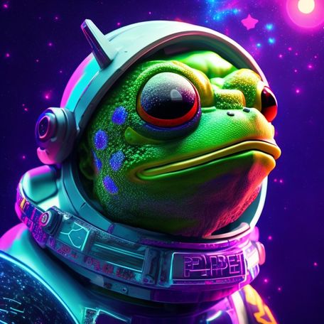 HYPER 3D PEPES