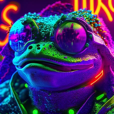 HYPER 3D PEPES 