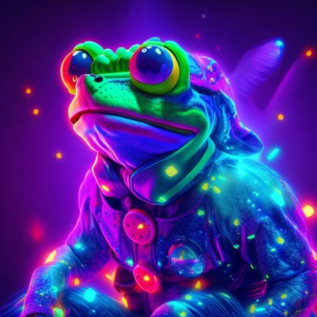 HYPER 3D PEPES