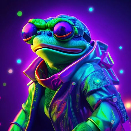 HYPER 3D PEPES