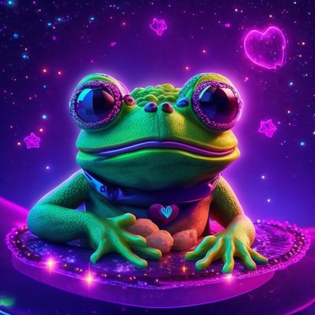 HYPER 3D PEPES