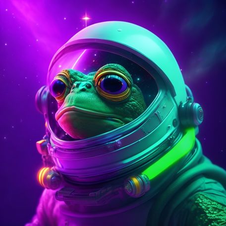 HYPER 3D PEPES