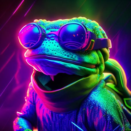 HYPER 3D PEPES