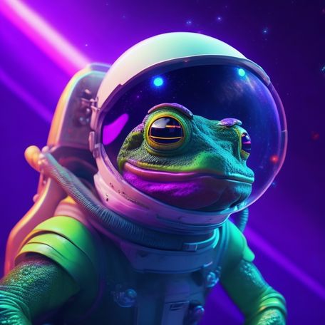 HYPER 3D PEPES