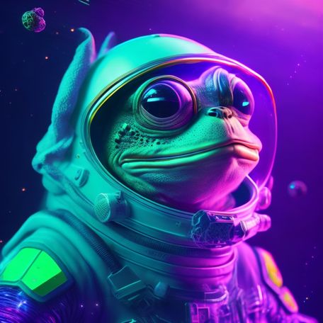 HYPER 3D PEPES