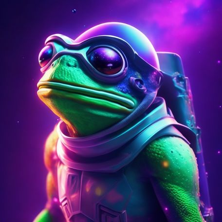 HYPER 3D PEPES 