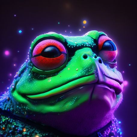 HYPER 3D PEPES