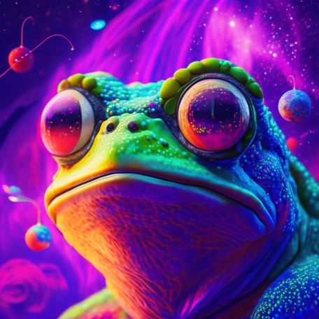 HYPER 3D PEPES
