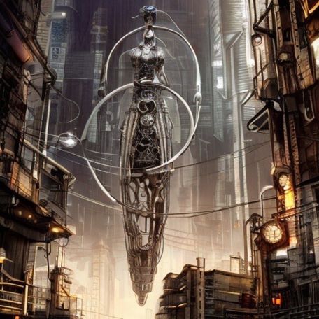 The Enigmatic Ascendancy