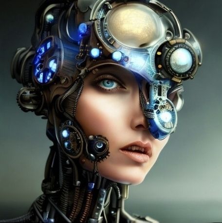 Pure symbiosis