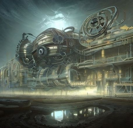 CyberSynth