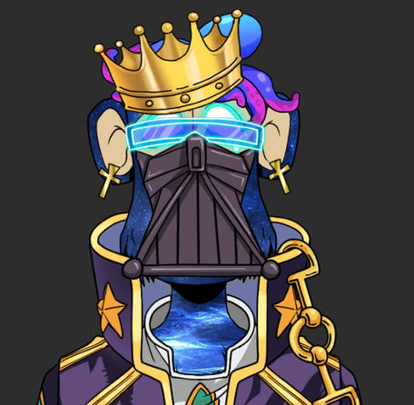 King Miami Neon Ape 