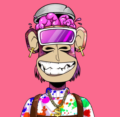 XD Miami Neon Ape