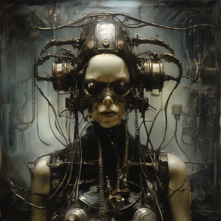 Queen Seraphina