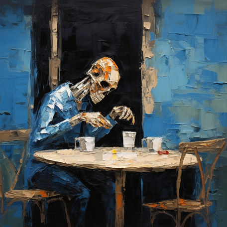 Alone 