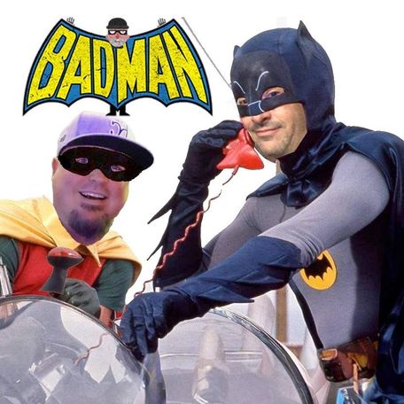BadMan
