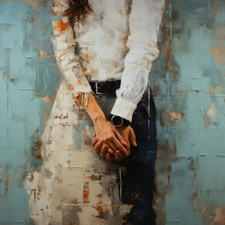 Bound by love 