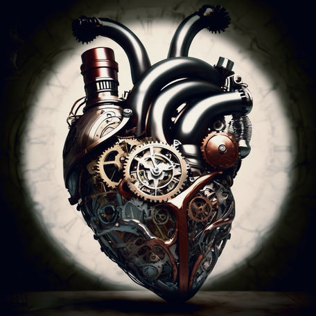 Heart Hero Chronicles
