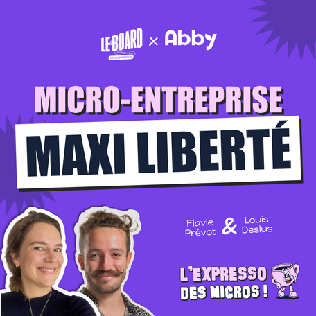 Entreprendre en restant libre