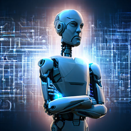 Irked-Bot