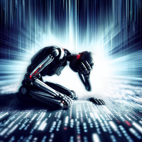  Bereaved Bot