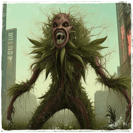Blightspawn 